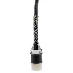 07310003 - Hubbell Kellems Wire Management, I-Grips