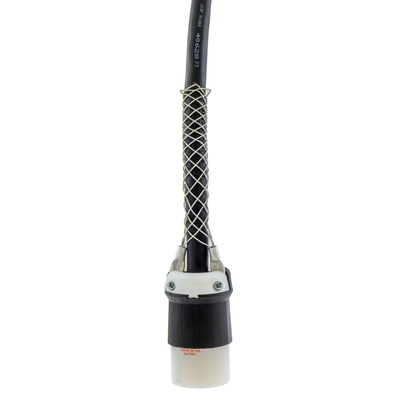 07310006 - Hubbell Kellems Wire Management, I-Grips