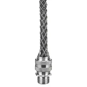 07401004 - Hubbell Kellems Wire Management, Deluxe Cord Grips