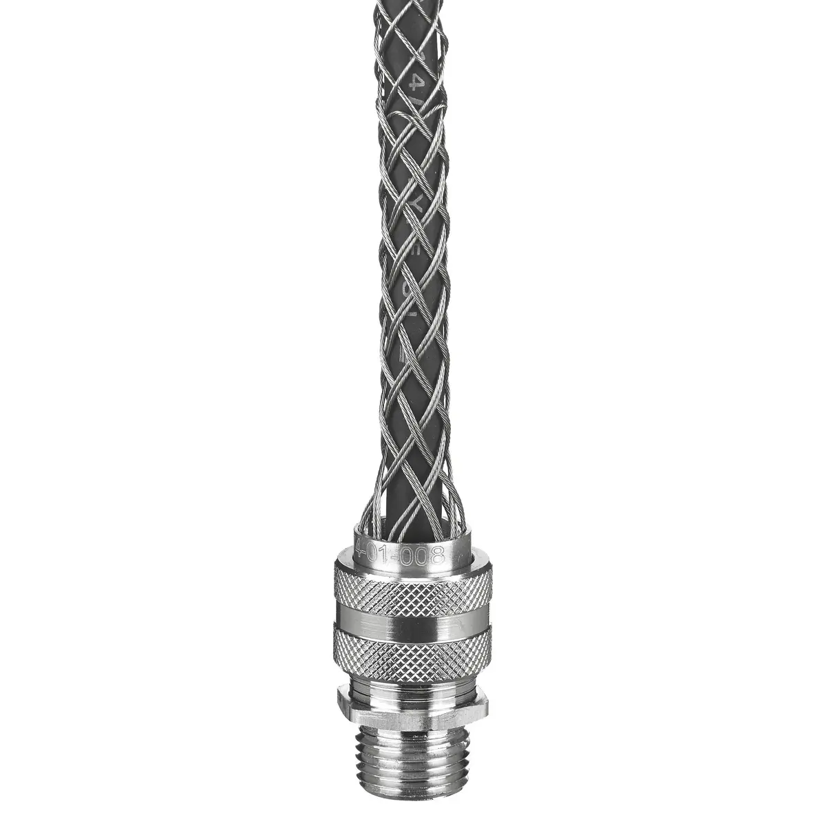 07401018 - Hubbell Kellems Wire Management, Deluxe Cord Grips