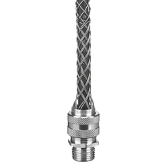 07401018 - Hubbell Kellems Wire Management, Deluxe Cord Grips
