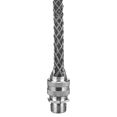 07401018 - Hubbell Kellems Wire Management, Deluxe Cord Grips