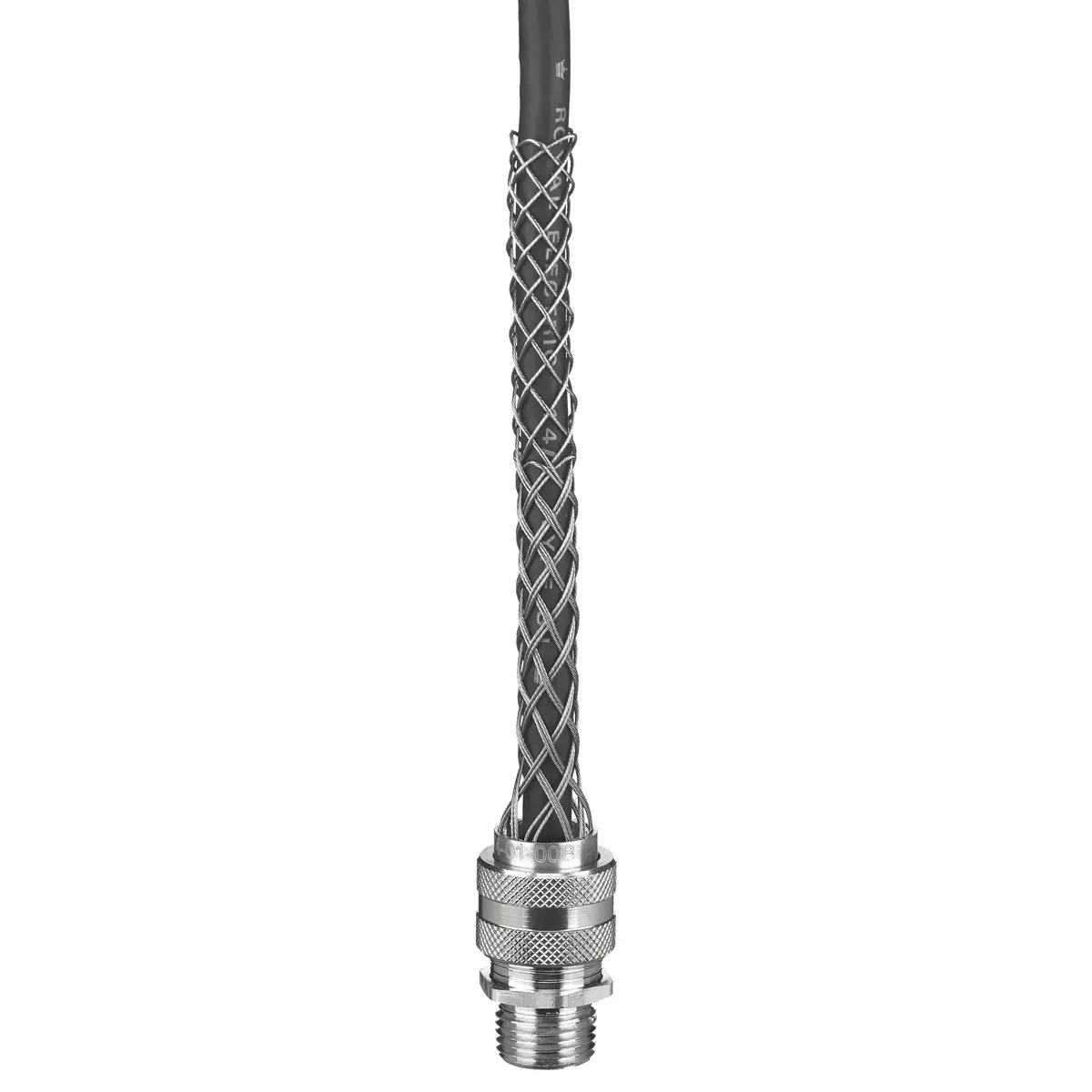 07401018 - Hubbell Kellems Wire Management, Deluxe Cord Grips