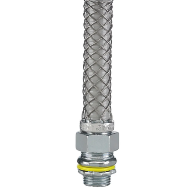 074093402 - Hubbell Kellems Wire Management, Liquidtight System