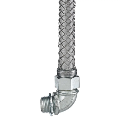 074093422 - Hubbell Kellems Wire Management, Liquidtight System