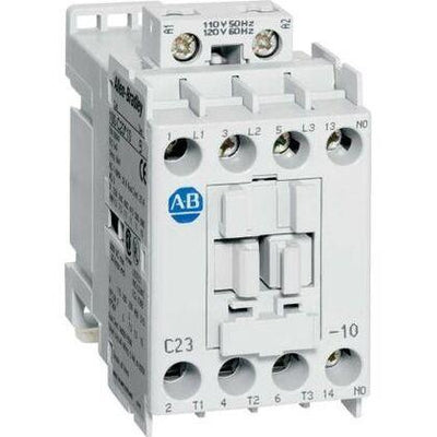 100-C09DJ400 - Allen-Bradley - Contactor
