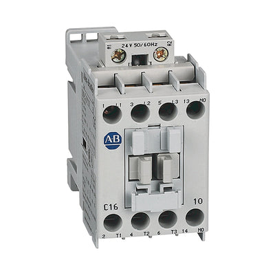 100-C16J10 - Allen-Bradley - Contactor