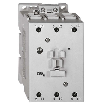 100C60DJ10 - Allen Bradley - Motor Control Part And Accessory