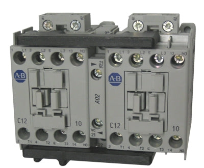 104-C12D22 - Allen-Bradley - Contactor