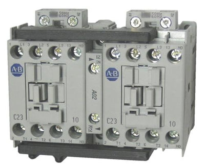 104-C23D22 - Allen-Bradley - Contactor
