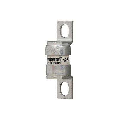 125LET - Cooper Bussmann - Low Voltage Fuse