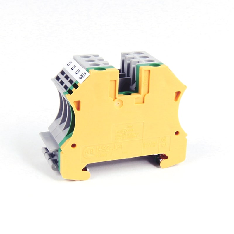 1492-J4 - Allen-Bradley - Terminal Block