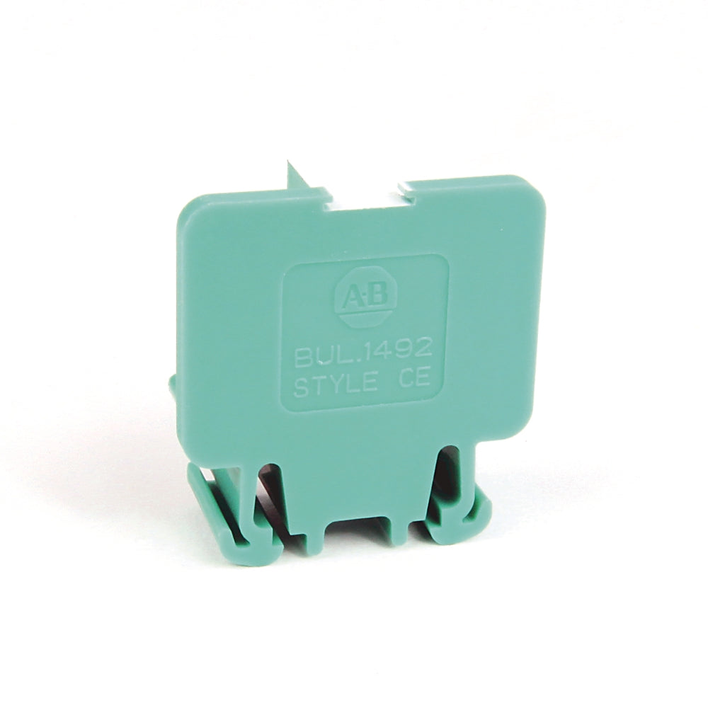 1492CE2 - Allen Bradley - Motor Control Part And Accessory