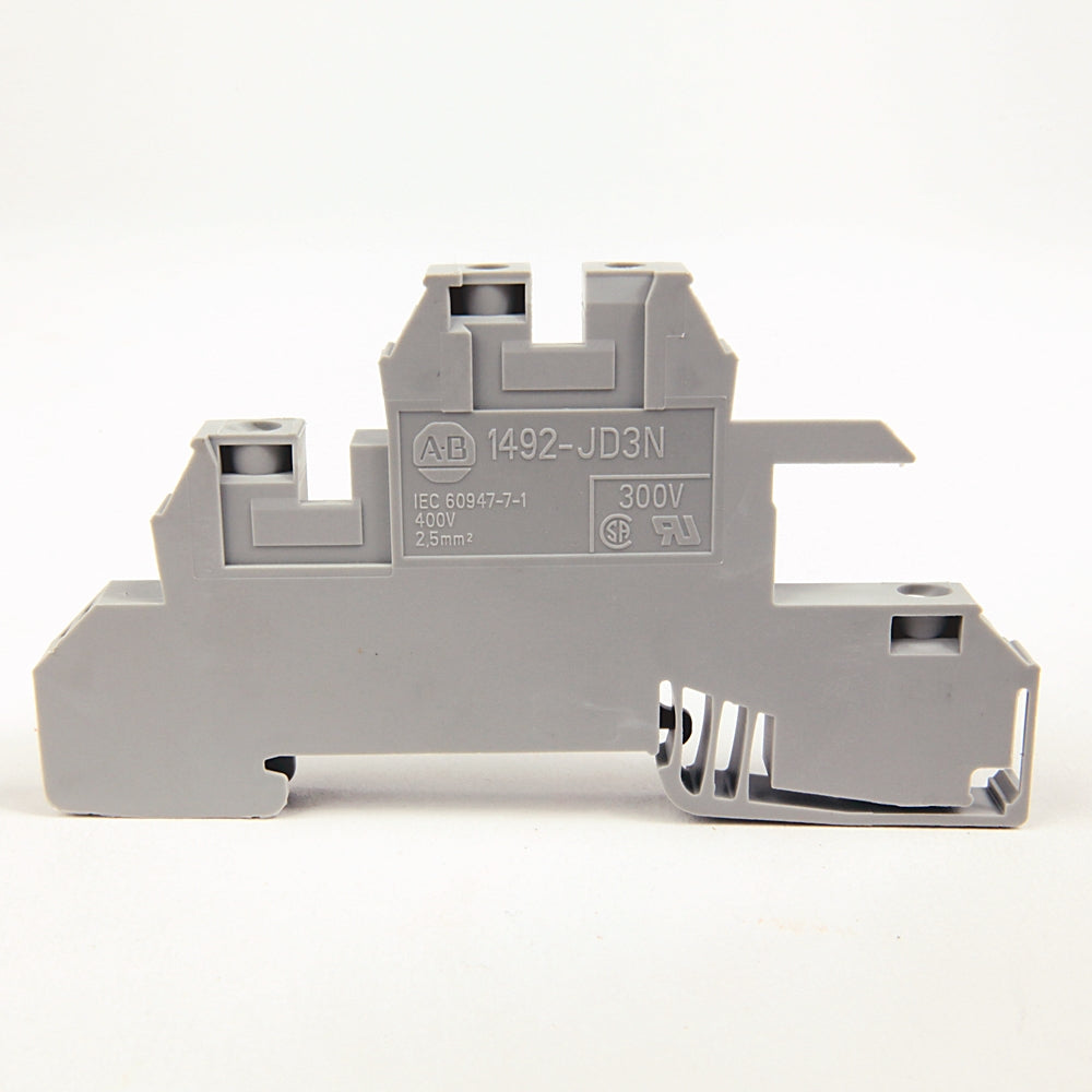 1492JD3FB - Allen Bradley - Motor Control Part And Accessory