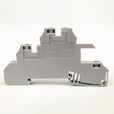 1492JD3FB - Allen Bradley - Motor Control Part And Accessory