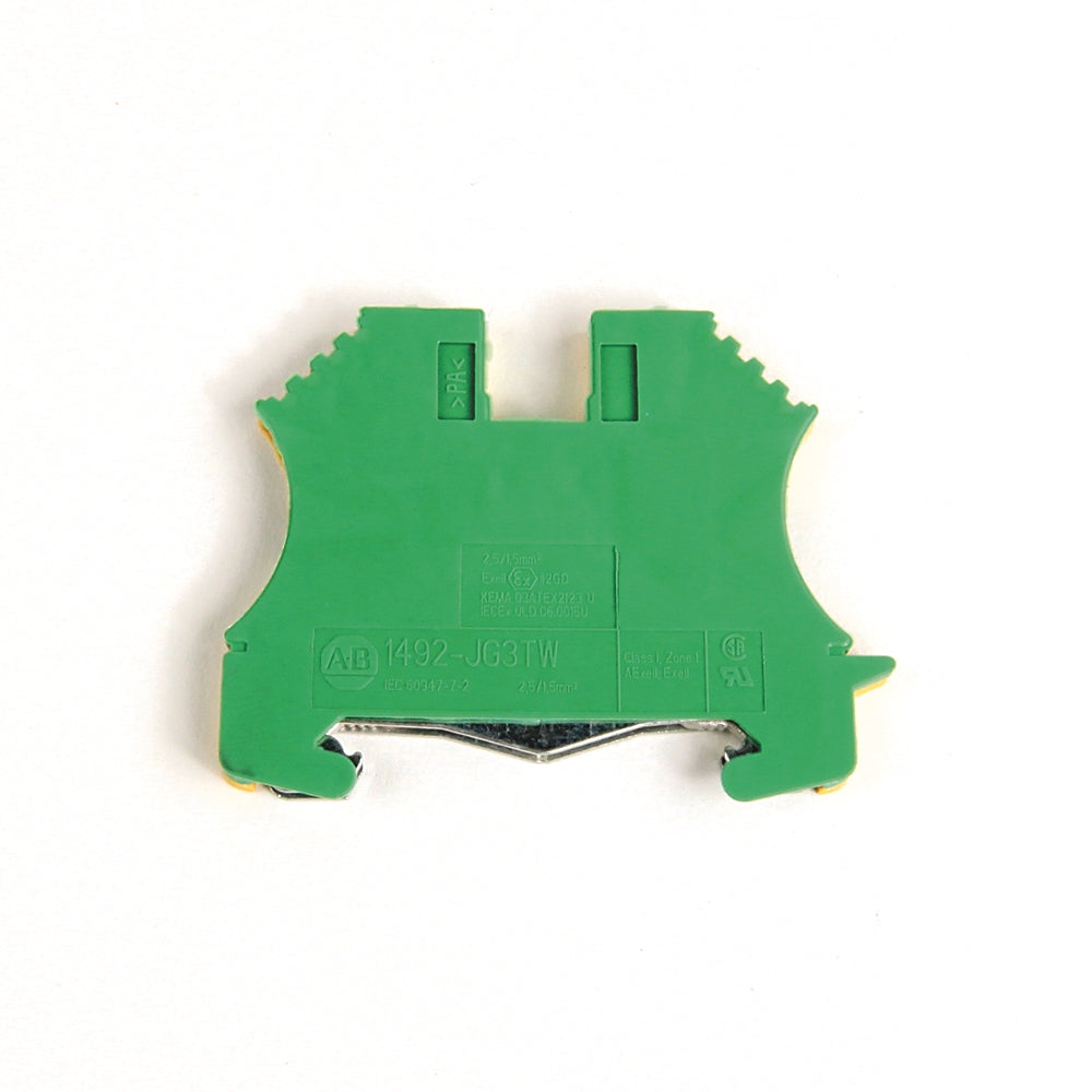 1492JG3 - Allen Bradley - Motor Control Part And Accessory