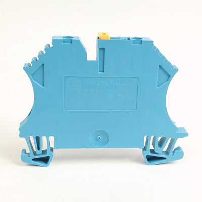 1492JKD3 - Allen Bradley - Motor Control Part And Accessory