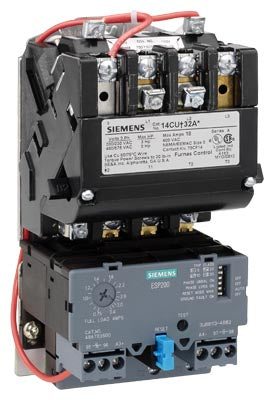 14BUC32AA - Siemens - Motor Starter