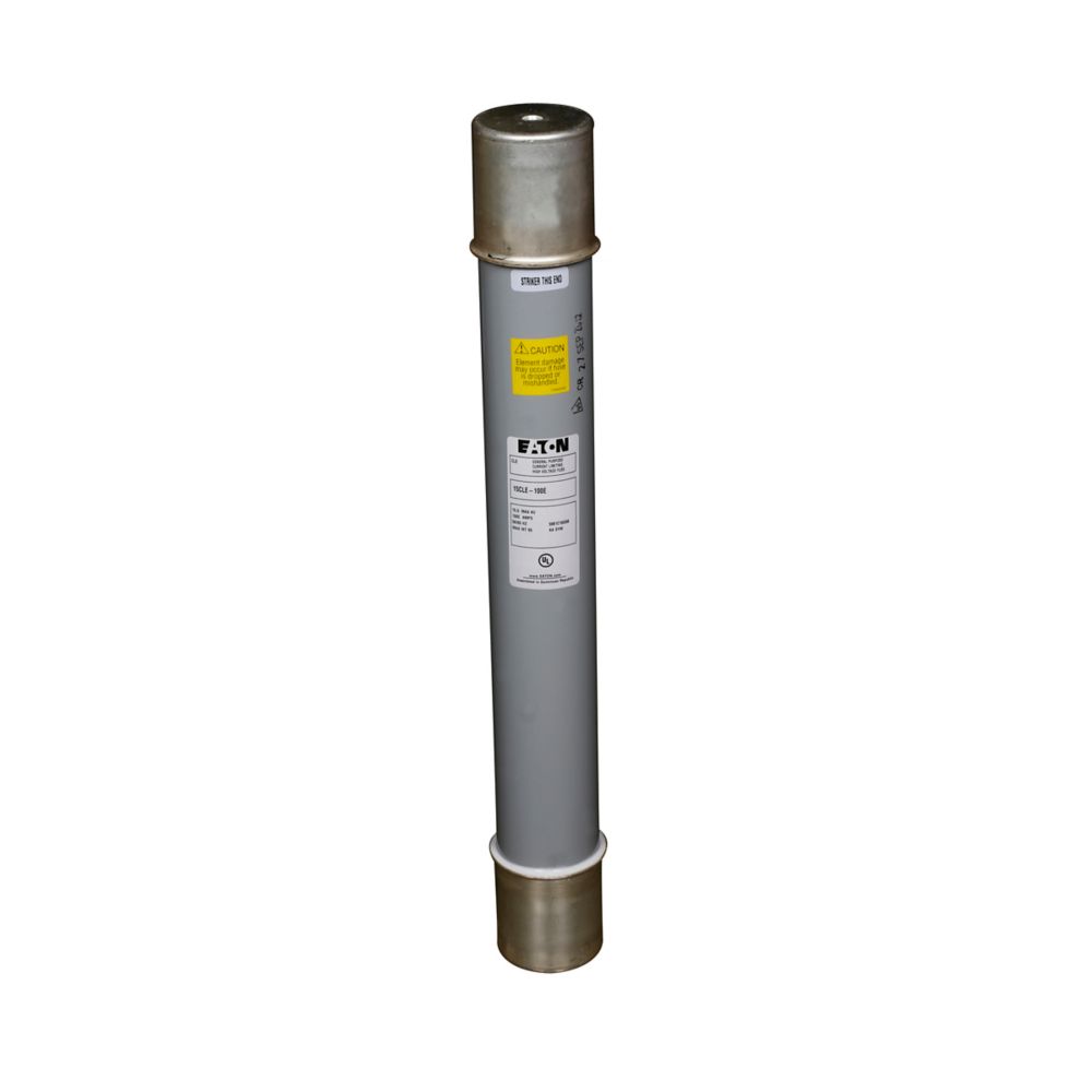 15CLE-100E - Eaton - Medium Voltage Fuse
