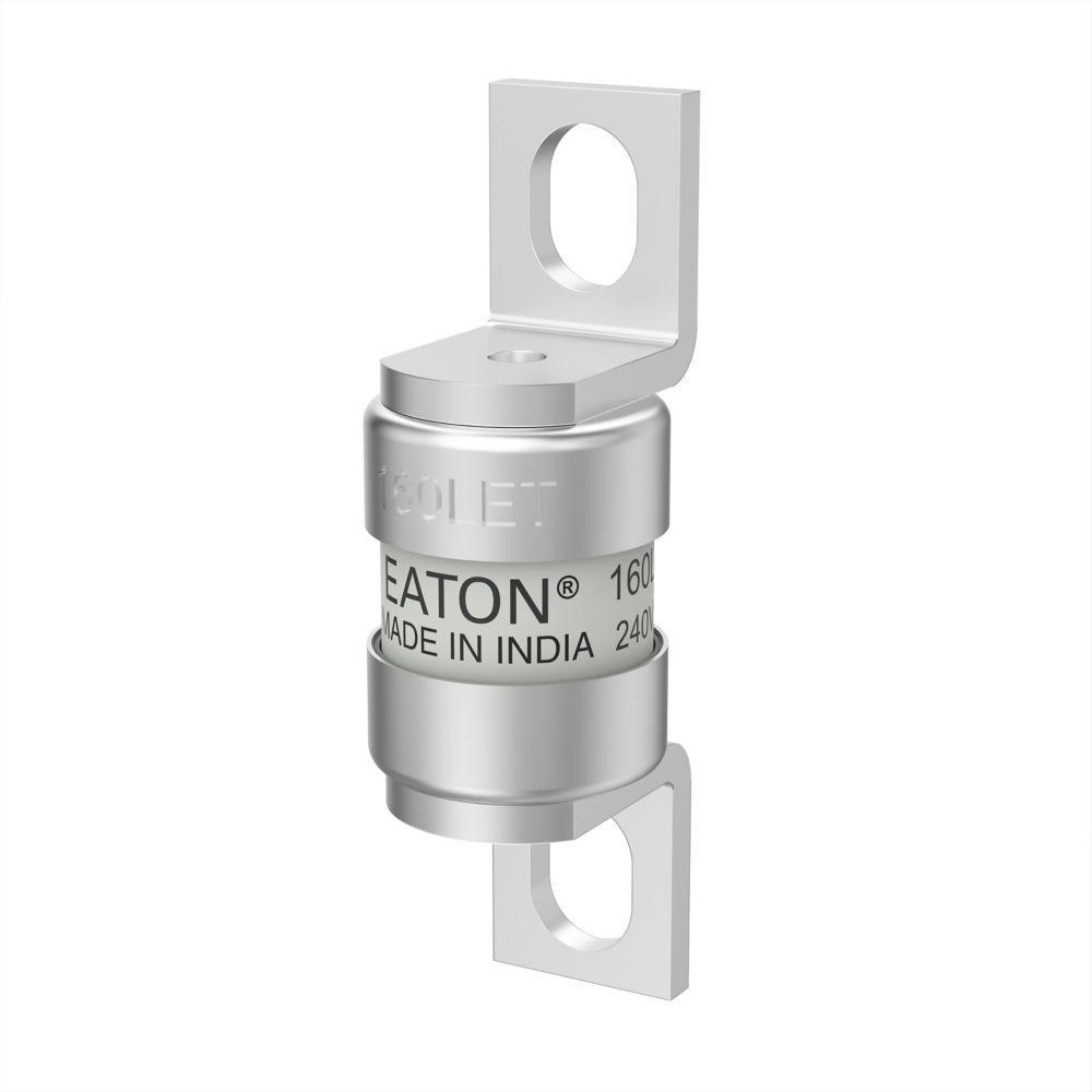 160LET - Cooper Bussmann - Low Voltage Fuse