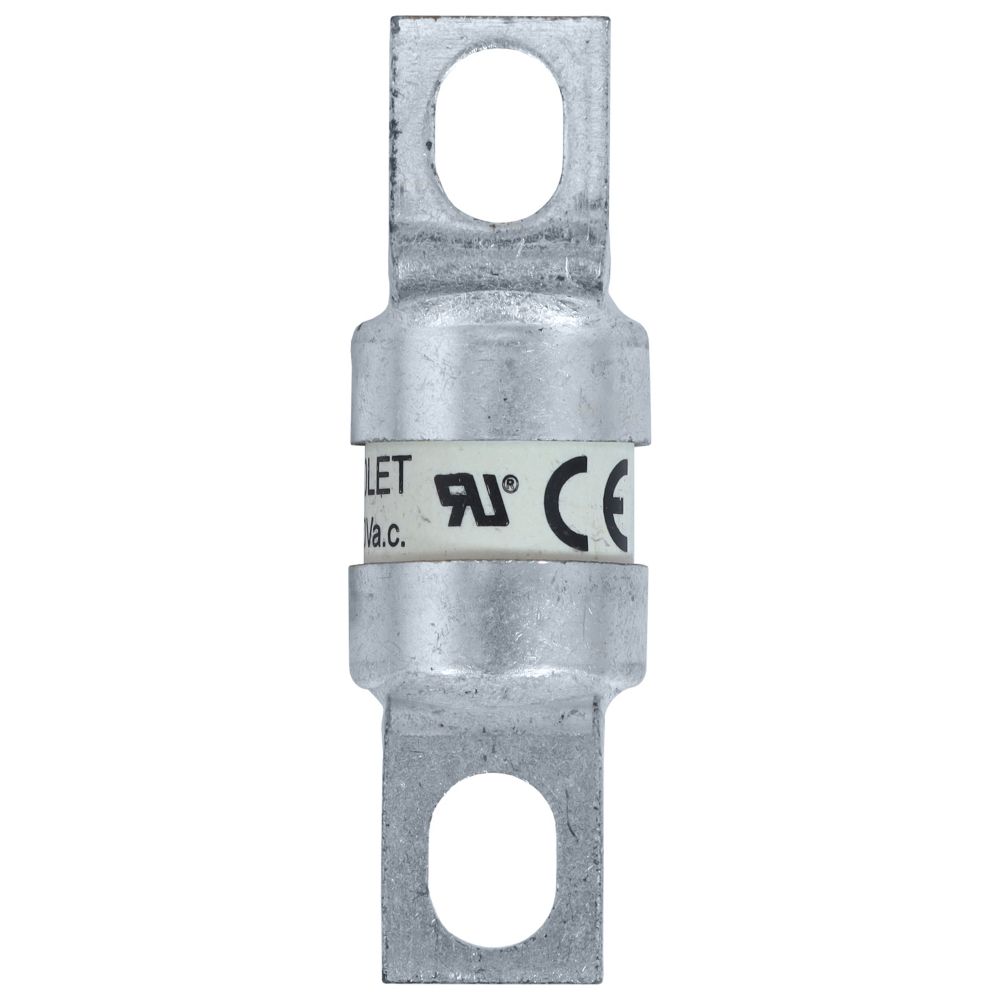 160LET - Cooper Bussmann - Low Voltage Fuse