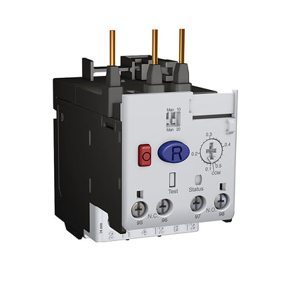 193-1EEAB - Allen-Bradley - Overload Relay
