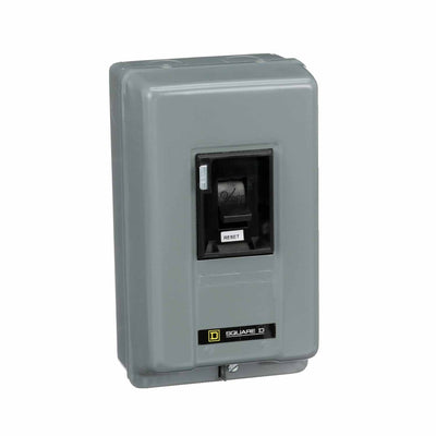 2510TBG1 - Square D - Motor Starter
