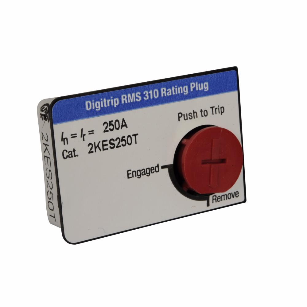 2KES225T - Eaton - Rating Plug