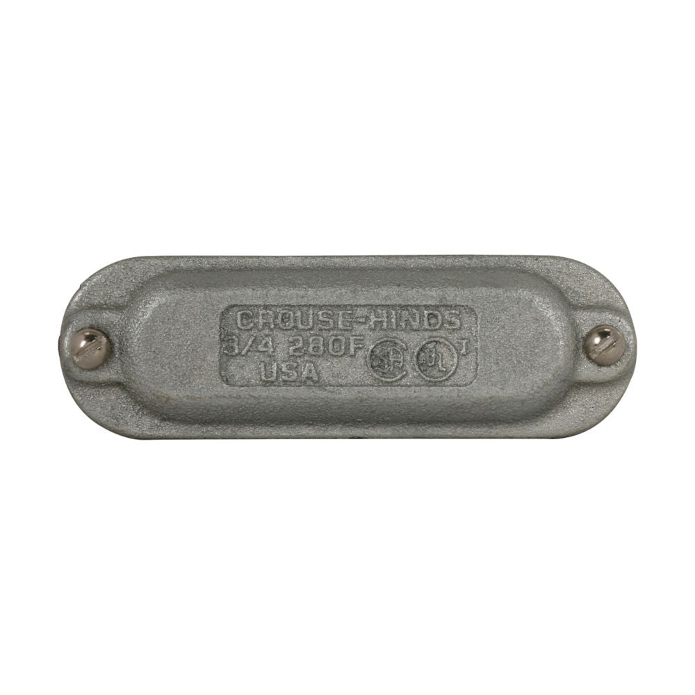 380F - Crouse-Hinds - Cover