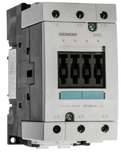 3RT1044-1AK60 - Siemens - Contactor