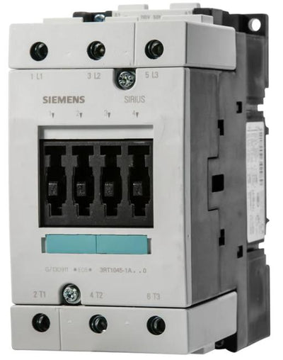 3RT1045-1AK60 - Siemens - Contactor
