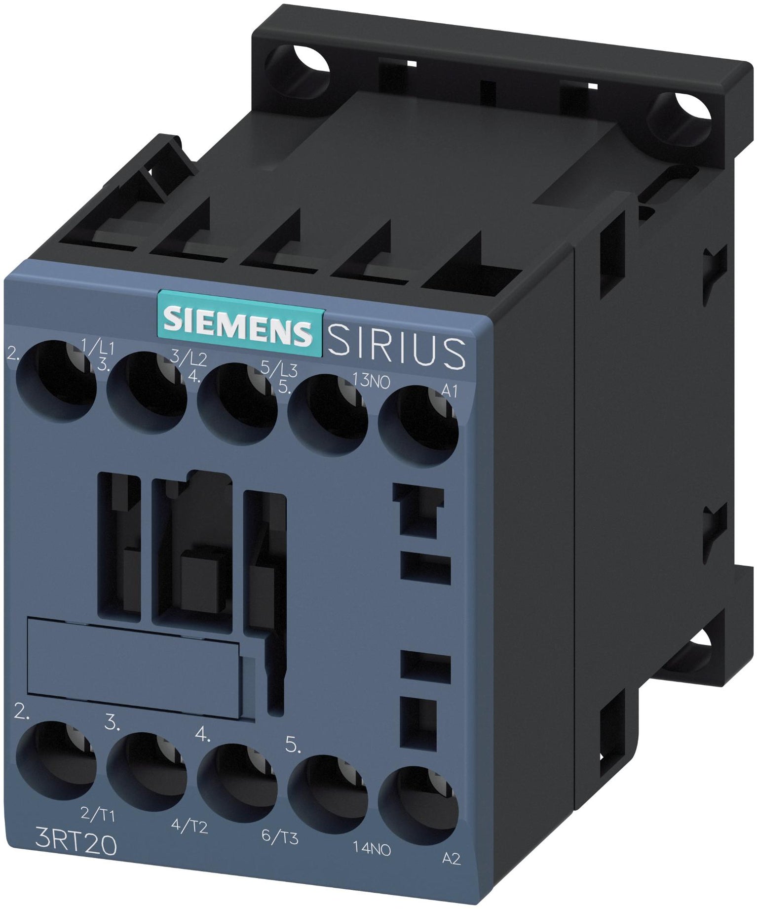 3RT2016-1AK61 - Siemens - Contactor