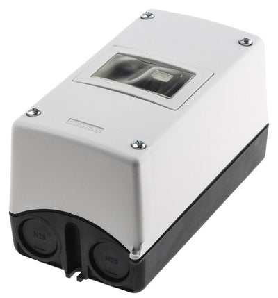 3RV1913-1CA00 - Siemens - Molded Case Circuit Breakers