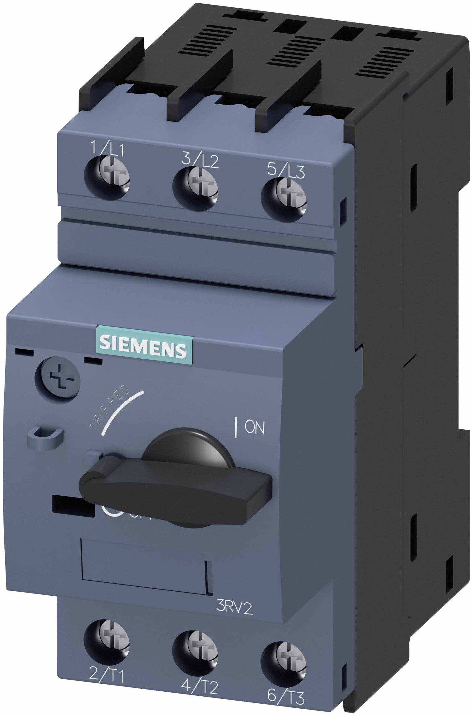 3RV2021-4DA10 - Siemens - Molded Case Circuit Breakers