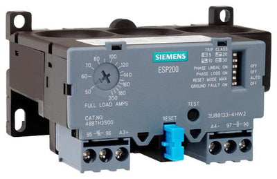 3UB8133-4FW2 - Siemens - Overload Relay