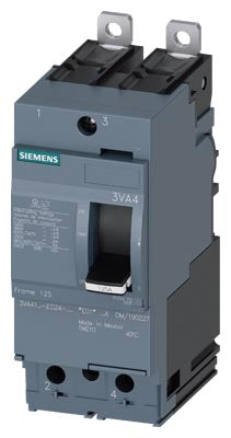 3VA4120-4ED24-0AA0 - Siemens - Molded Case Circuit Breakers
