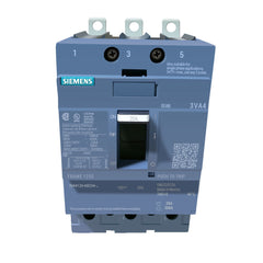 3VA4120-6ED34-0AA0 - Siemens - Molded Case Circuit Breaker