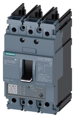 3VA5130-1MH31-0AA0 - Siemens - Molded Case Circuit Breakers