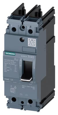 3VA5140-4ED21-0AA0 - Siemens - Molded Case Circuit Breakers