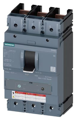 3VA5450-5EC31-0AA0 - Siemens - Molded Case Circuit Breakers