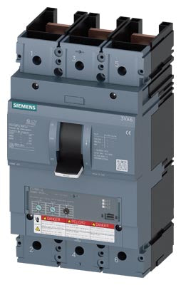 3VA6340-7HL31-0AA0 - Siemens - Molded Case Circuit Breakers