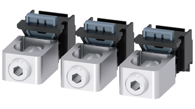 3VA9133-0JB11 - Siemens - Lug Terminal Kit