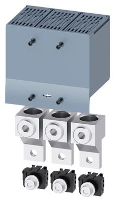 3VA9233-0JJ13 - Siemens - Lug Terminal Kit