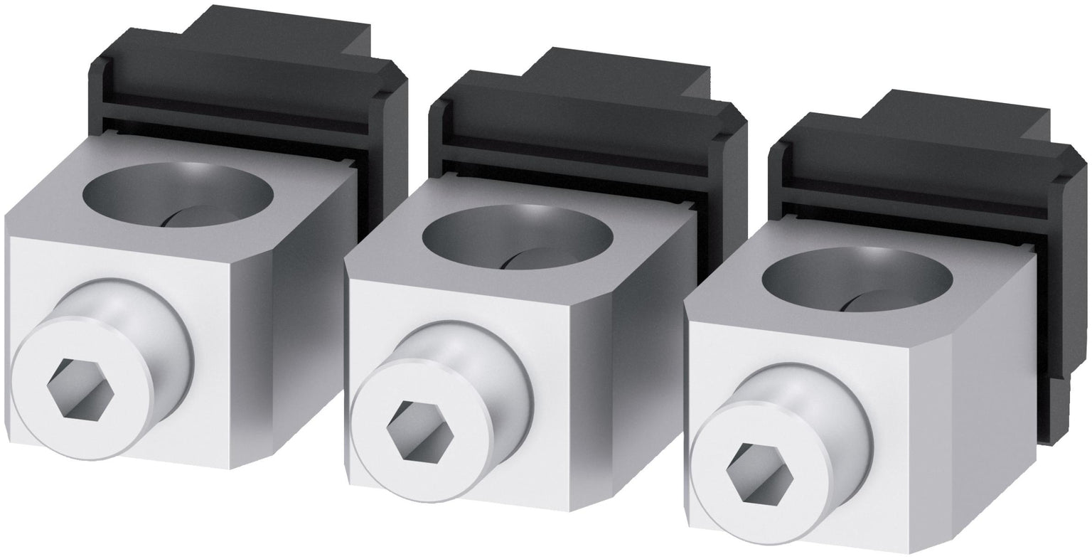 3VA9373-0JB13 - Siemens - Lug Terminal Kit
