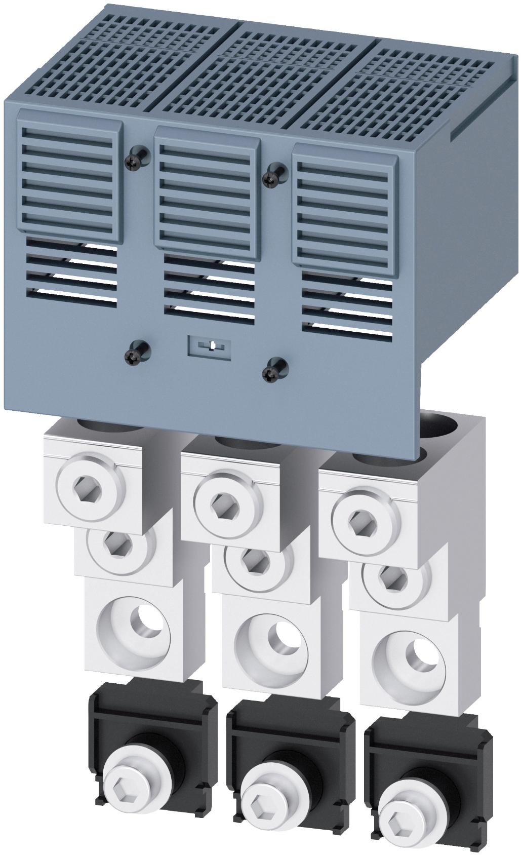 3VA9473-0JJ23 - Siemens - Lug Terminal Kit