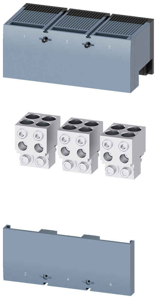 3VA9673-0JJ43 - Siemens - Part And Accessory