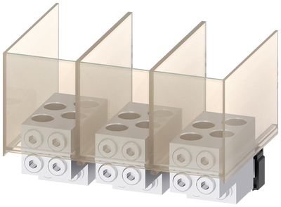 3VA9773-0JJ43 - Siemens - Wire connector