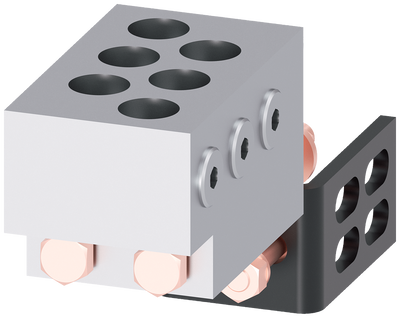 3VA9871-0JJ63 - Siemens - Wire connector