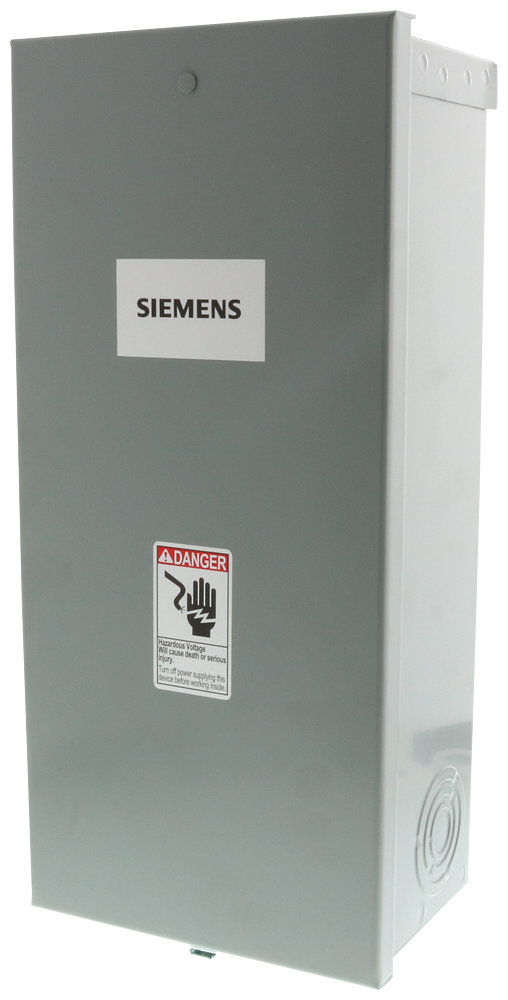 3VAE125N1S - Siemens - Enclosure