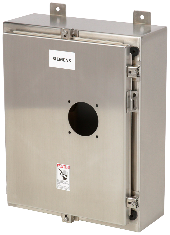 3VAE125N3R - Siemens - Enclosure